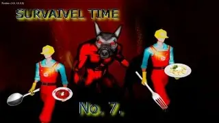 Survaivel No. 7. Прохождение с Trezvjak