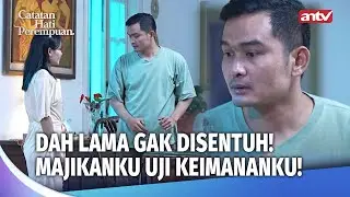 MAJIKAN GODA SOPIR PAKE BAJU DINAS! | Catatan Hati Perempuan Eps 29 (2/4)
