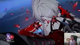 How I beat the 2.3 MoC 12 - Honkai: Star Rail