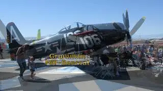 THE AIRSHOW OF THE CASCADES 2021