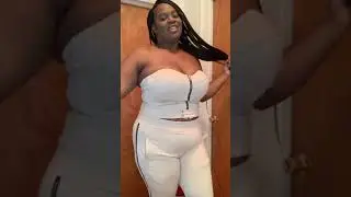 Fashion nova try on haul