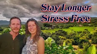 THE BEST LONG TERM VISA FOR THAILAND YOU HAVEN'T HEARD OF