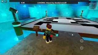 flee the terrible beast(Thats me XD)