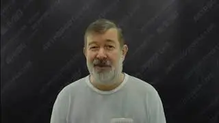 2016-02-26. Мальцев. Анекдот - после сеанса Кашпировского рассосалась жена