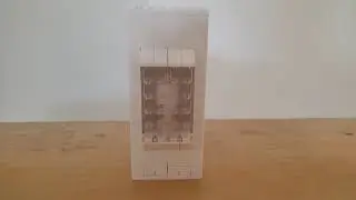 Lego Coin illusion safe