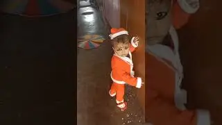 Happy Crishmas DAY December 27, 2021