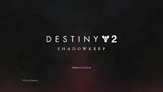 PC.Destiny 2.Server Down.5.19.2020