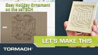 xsTECH Holiday Ornament Image Conversion