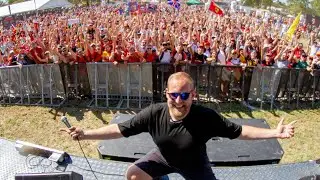 DJ ADMIN x F1 '22 Season highlights 😍