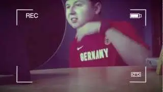 Приглашение в Днепр в НК 