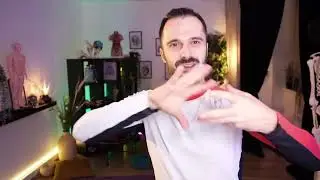 Энергия ЦИ, дыхание и точки