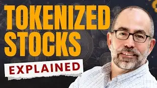 Blockchain Tokenization: Your Guide to Digital Assets
