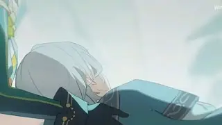 Tighnari Comforts His Closiest Friend l Genshin Impact l Animation
