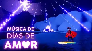 Música de Días de Amor ❤️ Sky: Children of the Light