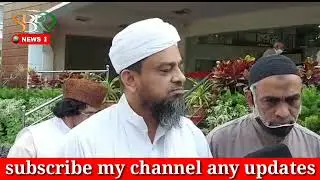 Azaan par pabandi? Moulana Maqsood Imran Rashadi And Moulana Zulfiqar Noori kyaahe