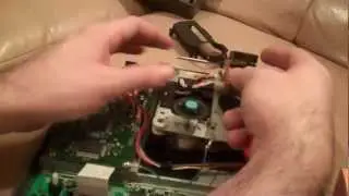 Neo Geo CDZ Laser Replacment