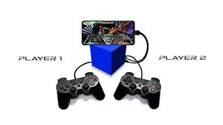 How to Play 2-Player PS2 Games on Your Android (Step-by-Step Guide)