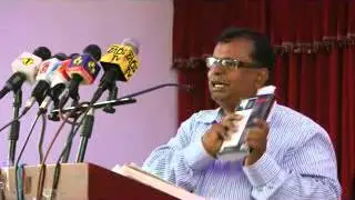 Ajithlal Shantha Udaya [ANDONAWA BOOK] 2015/11/8 # 1