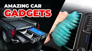 AMAZING NEXT GENERATION CAR INVENTIONS YOU NEED TO SEE IN 2022 🚗