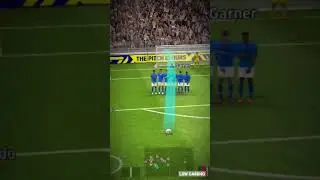 Free Kick Cristiano #efootball #shorts