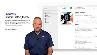 MacOS Catalina