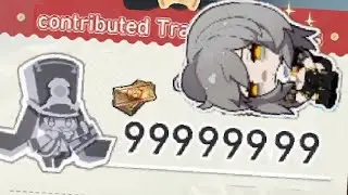 cosmodyssey 100m funds total contribution purely because i had nothing else to do