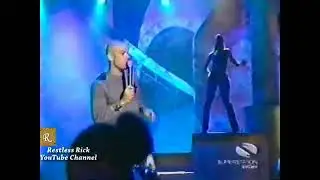 Soul Train 03' - Mo'Que!!