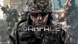 Warface►Очень много ЖЕТОНОВ!