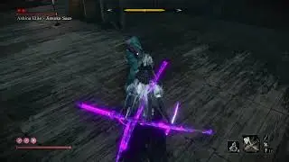 The Most Insane Sekiro Mod You’ve Never Seen