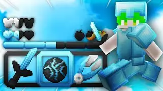 simply 32x ~ Bombies 200K Pack by Looshy | MCPE PvP Texture Pack
