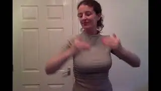 BSL Learn-Homophones