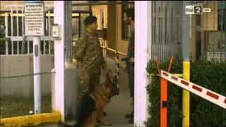 Il commissario rex 17x07   soldato futuro parte 2