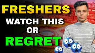 5 Mistakes That Can Destroy Your College Life 😱My 4 Years of Btech Taught Me This😥