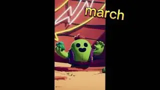 your month your brawler