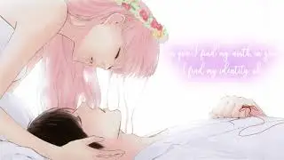 Lauren Daigle - You Say (Nightcore Version) - LYRICS