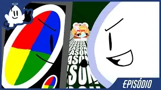 Art Requests Season 2 #1: We're Back Once Again