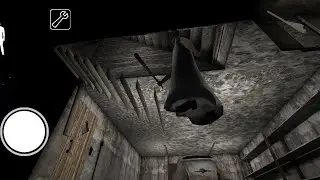 Super bug on teleport in Granny 1.8 + teleport under the map.