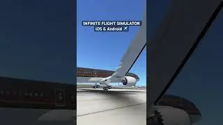 Infinite Flight - iOS & Android Flight Sim ✈️ 