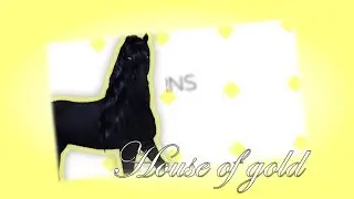 House of gold | P2 | to xWolfie