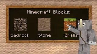 Minecraft | Build Battles