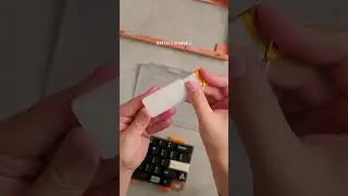 MONOKEI Kei v2 build ASMR 