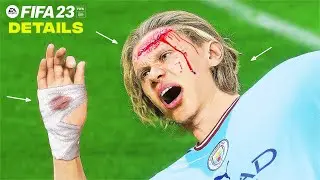 FIFA 23 is TOO REALISTIC!