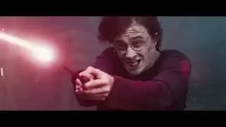 tout les sort dans Harry Potter