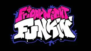 MADNESS TRICKY(Friday Night Fankin)Трикки