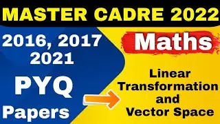 MASTER CADRE MATHS 2022 | PUNJAB MASTER CADRE MATHS SOLVED PREVIOUS YEAR PAPERS 2016,2017,2021