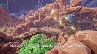 Let's Play Obduction - bonus - Going home