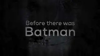 GOTHAM CHANNEL 5 60" LAUNCH PROMO