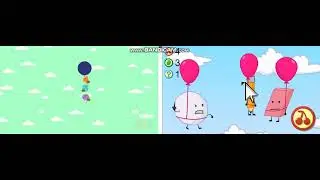 UP TO FASTER 2 PARISON