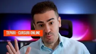 Toti vand cursuri pe net?!