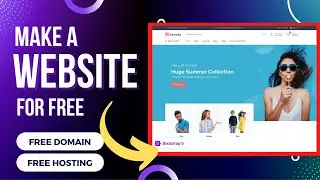 Make a Free WordPress Website In Hindi, Free Domain,  Free Web Hosting | Free WordPress Hosting